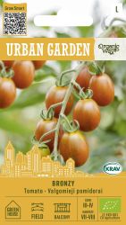 Tomato Bronzy ORGANIC Seed